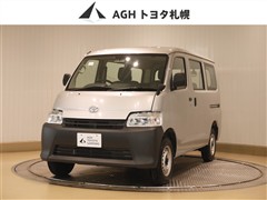 トヨタ タウンエースV DX 4WD