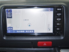 ハイエースV DX 4WD
