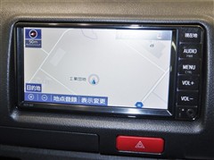 ハイエースV DX 4WD