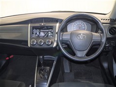 カローラフィールダー EX 4WD