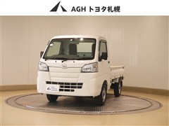 ダイハツ ハイゼットT スタンダード 4WD