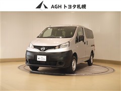 NV200バネットV DX 4WD