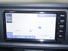パッソ X 4WD