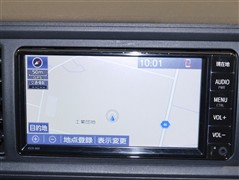 パッソ X 4WD