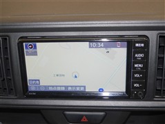 パッソ X 4WD