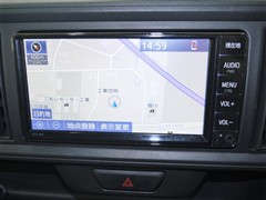 パッソ X 4WD