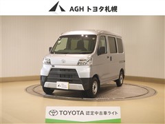 トヨタ ピクシスV DX SA3 4WD