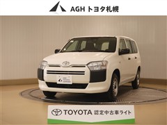 トヨタ プロボックスV DXコンフォ 4WD