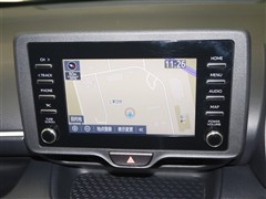 ヤリス X 4WD