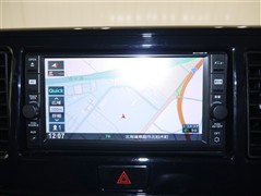 デイズルークス S 4WD