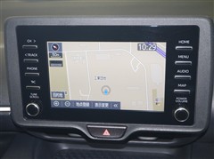 ヤリス X 4WD