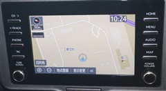 ヤリス X 4WD