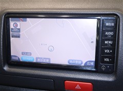 レジアスエース DX 4WD