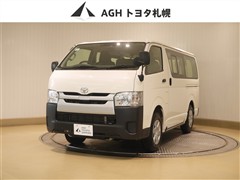 トヨタ レジアスエース DX 4WD