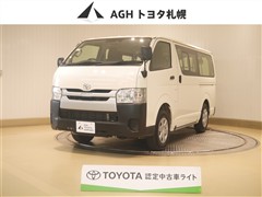 トヨタ レジアスエース DX 4WD