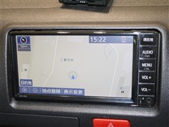 レジアスエース DX 4WD