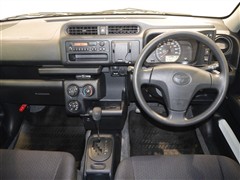 プロボックスV G 4WD