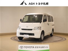 トヨタ タウンエースV GL 4WD