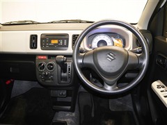 アルト L 4WD