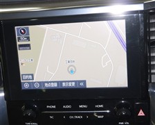 アルファードHV X 4WD