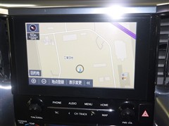 アルファードHV X 4WD