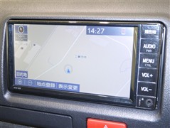 ハイエースV DX 4WD