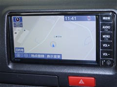 ハイエースV DX 4WD