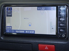 ハイエースV DX 4WD