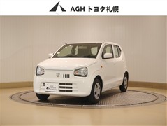 スズキ アルト L 4WD