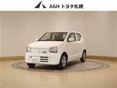 アルト L 4WD