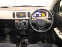 アルト L 4WD