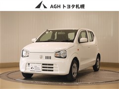 アルト L 4WD