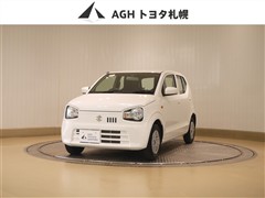 アルト L 4WD
