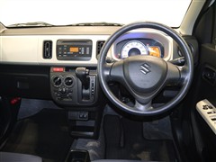 アルト L 4WD