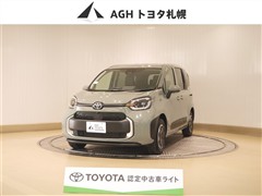 トヨタ シエンタ HV Z 4WD