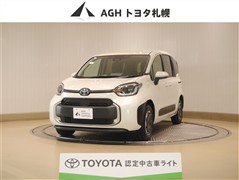 トヨタ シエンタ HV Z 4WD