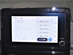 シエンタ HV Z 4WD