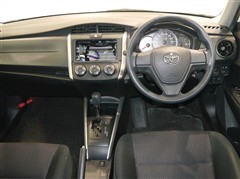 カローラフィールダー X 4WD