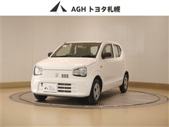 アルト L 4WD