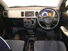 アルト L 4WD