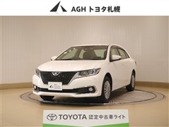 トヨタ アリオン A18 Gパケ 4WD