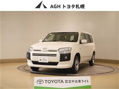 トヨタ サクシードV UL-X 4WD