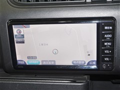 サクシードV UL-X 4WD