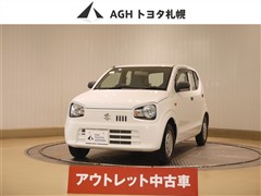 スズキ アルトV VP 4WD