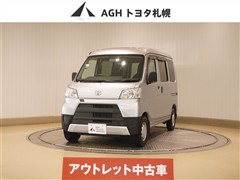 トヨタ　ピクシスV DX 4WD
