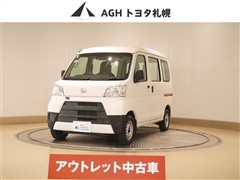 ダイハツ ハイゼットカーゴ SP SA3