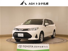 カローラフィールダー EX 4WD