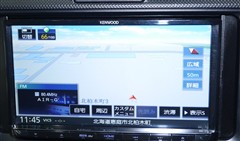 カローラフィールダー EX 4WD