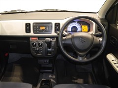 アルト L 4WD