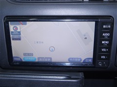 サクシードV UL-X 4WD